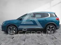 2020 Citroen C5