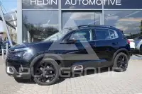 2020 Citroen C5