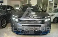 2020 Citroen C5