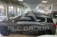 2020 Citroen C5