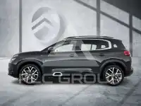 2020 Citroen C5