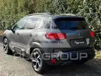 2020 Citroen C5