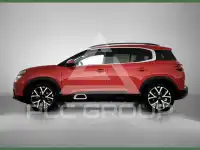 2020 Citroen C5
