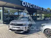 2020 Citroen C5