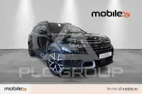 2020 Citroen C5