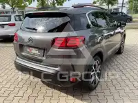 2020 Citroen C5