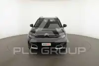 2020 Citroen C5