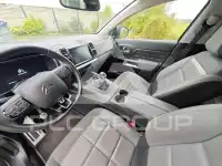 2020 Citroen C5