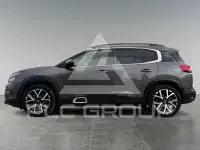 2020 Citroen C5