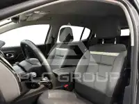 2020 Citroen C5