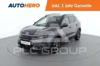2020 Citroen C5