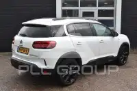 2020 Citroen C5