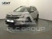 2020 Citroen C5