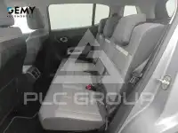 2020 Citroen C5