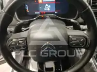 2020 Citroen C5