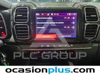 2020 Citroen C5