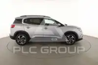 2020 Citroen C5