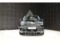 2020 Citroen C5