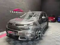 2020 Citroen C5