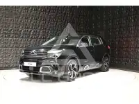 2020 Citroen C5