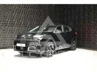 2020 Citroen C5