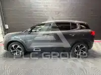 2020 Citroen C5