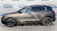2020 Citroen C5