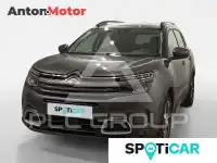 2020 Citroen C5