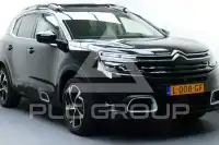2020 Citroen C5