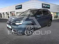 2020 Citroen C5