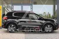 2020 Citroen C5