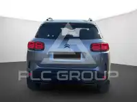 2020 Citroen C5