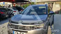 2020 Citroen C5