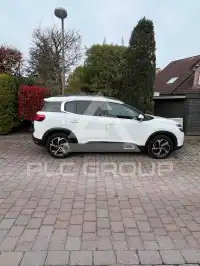 2020 Citroen C5