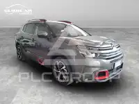 2020 Citroen C5