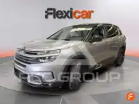 2020 Citroen C5