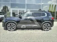 2020 Citroen C5