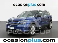 2020 Citroen C5
