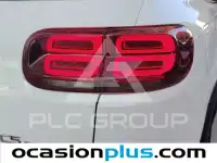 2020 Citroen C5