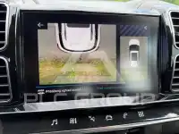 2020 Citroen C5