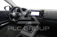 2020 Citroen C5