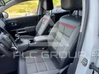 2020 Citroen C5