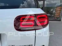 2020 Citroen C5