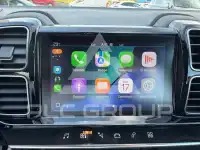 2020 Citroen C5