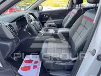 2020 Citroen C5
