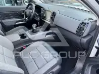 2020 Citroen C5