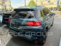 2020 Citroen C5