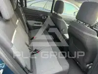 2020 Citroen C5