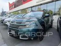 2020 Citroen C5