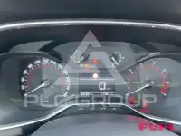 2020 Citroen C5